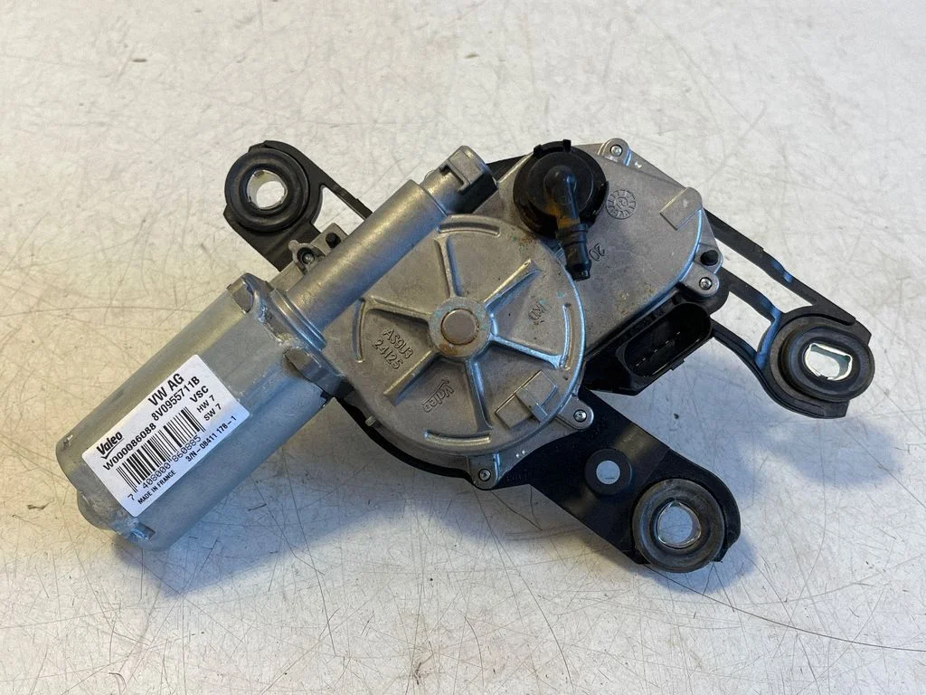 Rear window wiper motor 8V0955711B – Audi SQ2 GA (2017-)