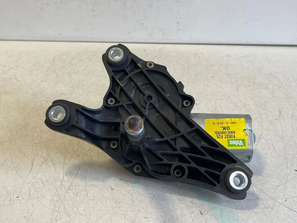 Rear window wiper motor 7237062