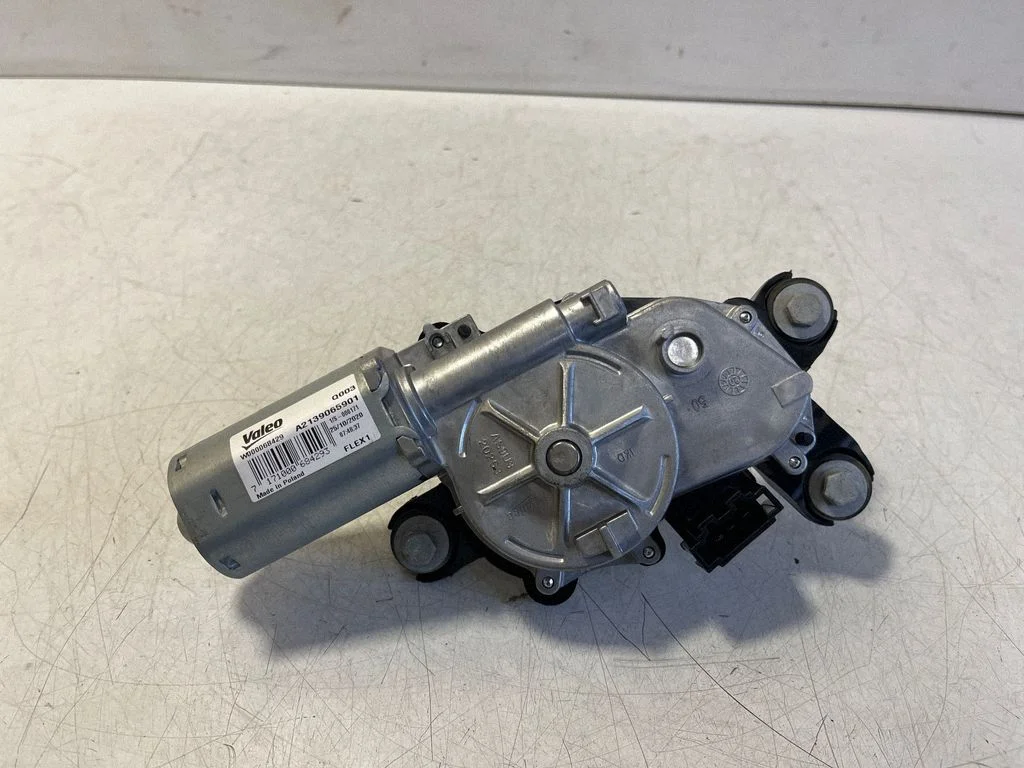 Rear window wiper motor A2139065901