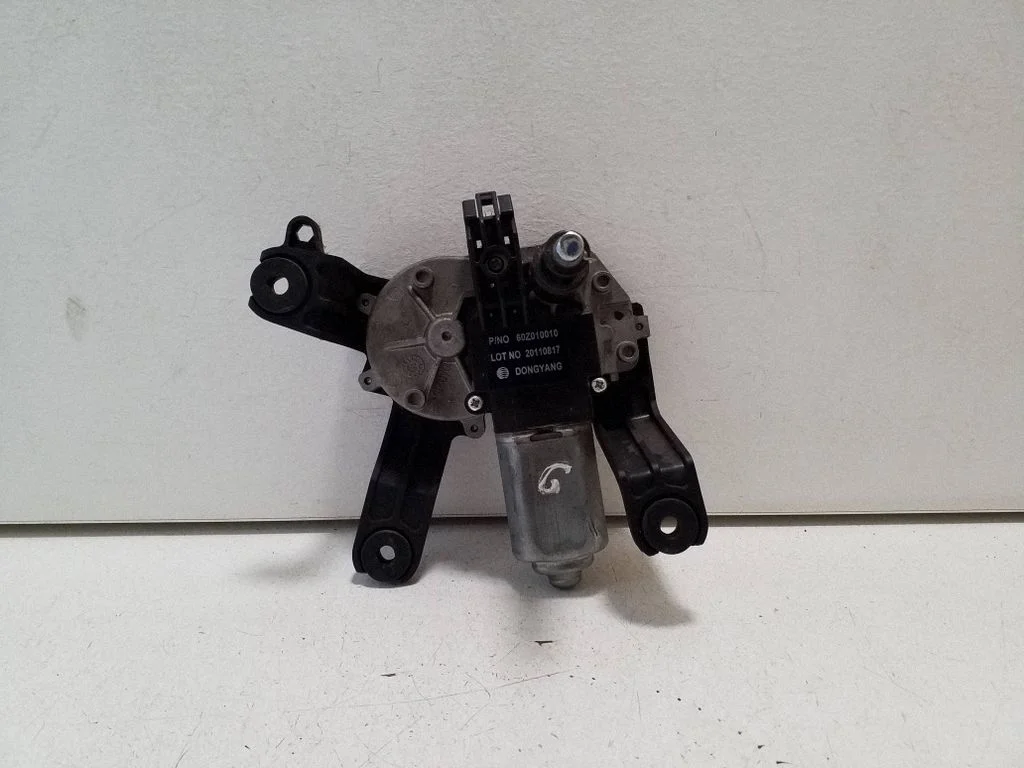 Rear window wiper motor 95483121