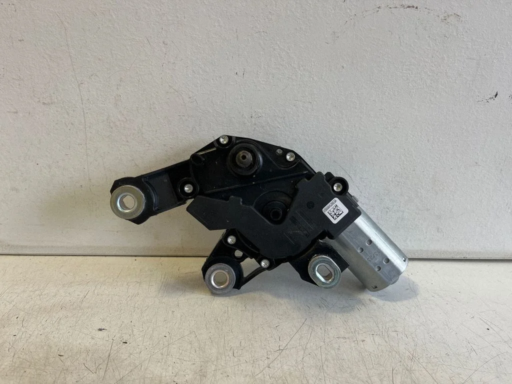 Rear window wiper motor 4KE955711