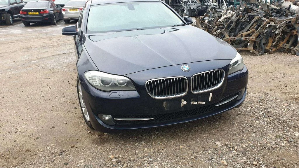 BMW Series 5