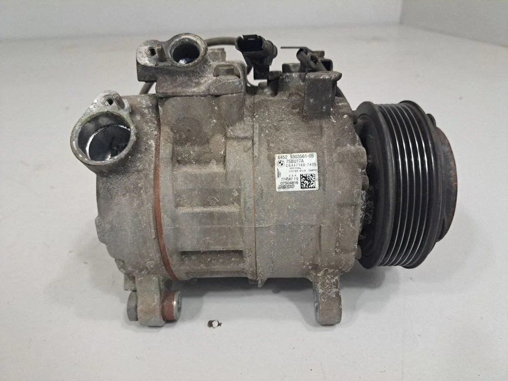 Kliimakompressor (pump) 9303561
