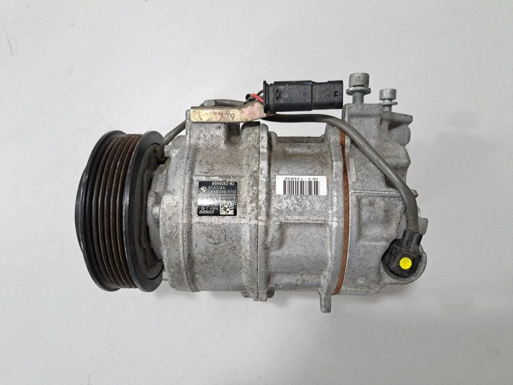 Kliimakompressor (pump) – BMW X3M F97 (2019-)