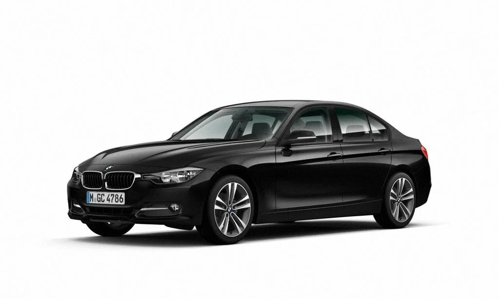 BMW Series 3