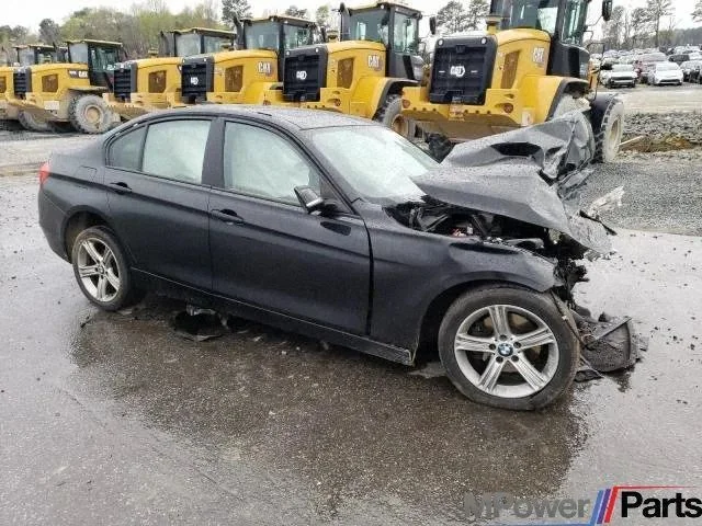 BMW Series 3