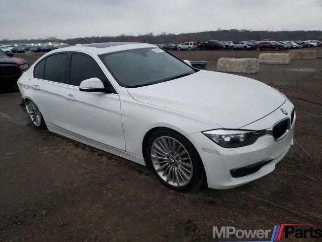 BMW Series 3