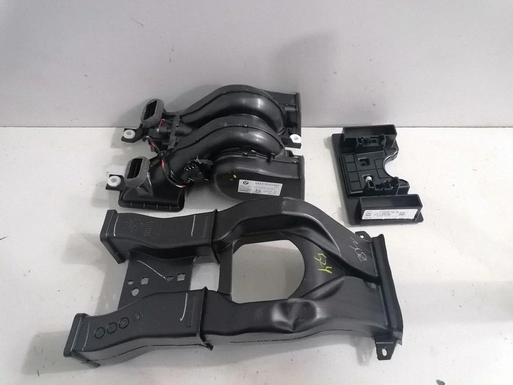 Salongipuhur 9399910 – BMW X7 G07 (2018-)