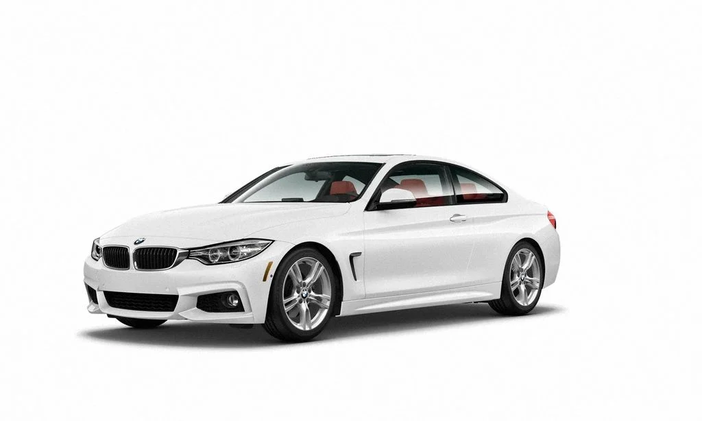 BMW Series 4