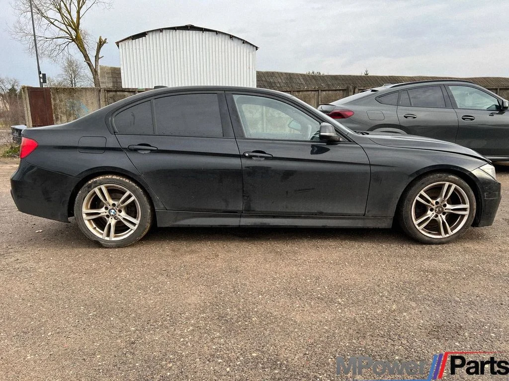 BMW Series 3