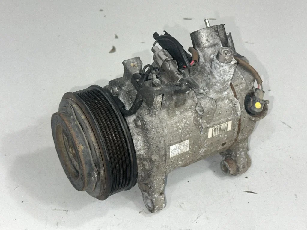 Air conditioning (A/C) compressor (pump) – BMW 3 Series F30 F35 F31 (2012-2018)