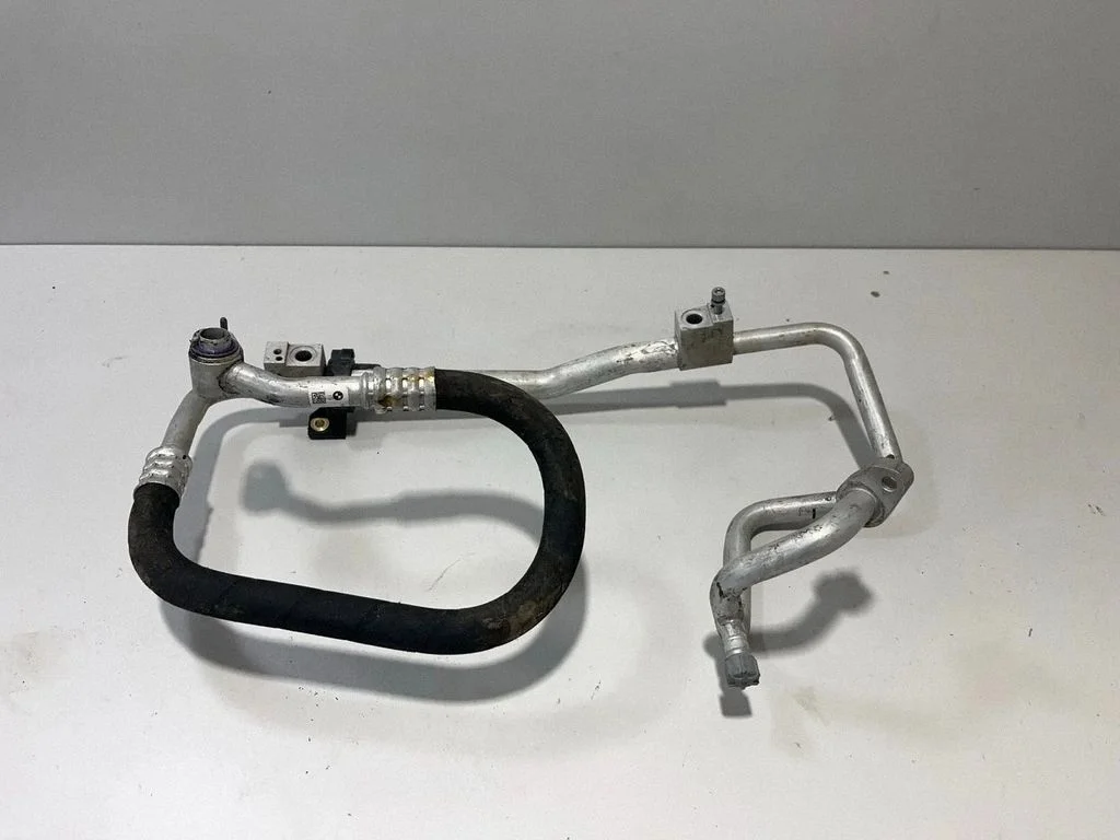 Air conditioning (A/C) pipe/hose 5A01C90 – BMW iX3 (2020-2025)