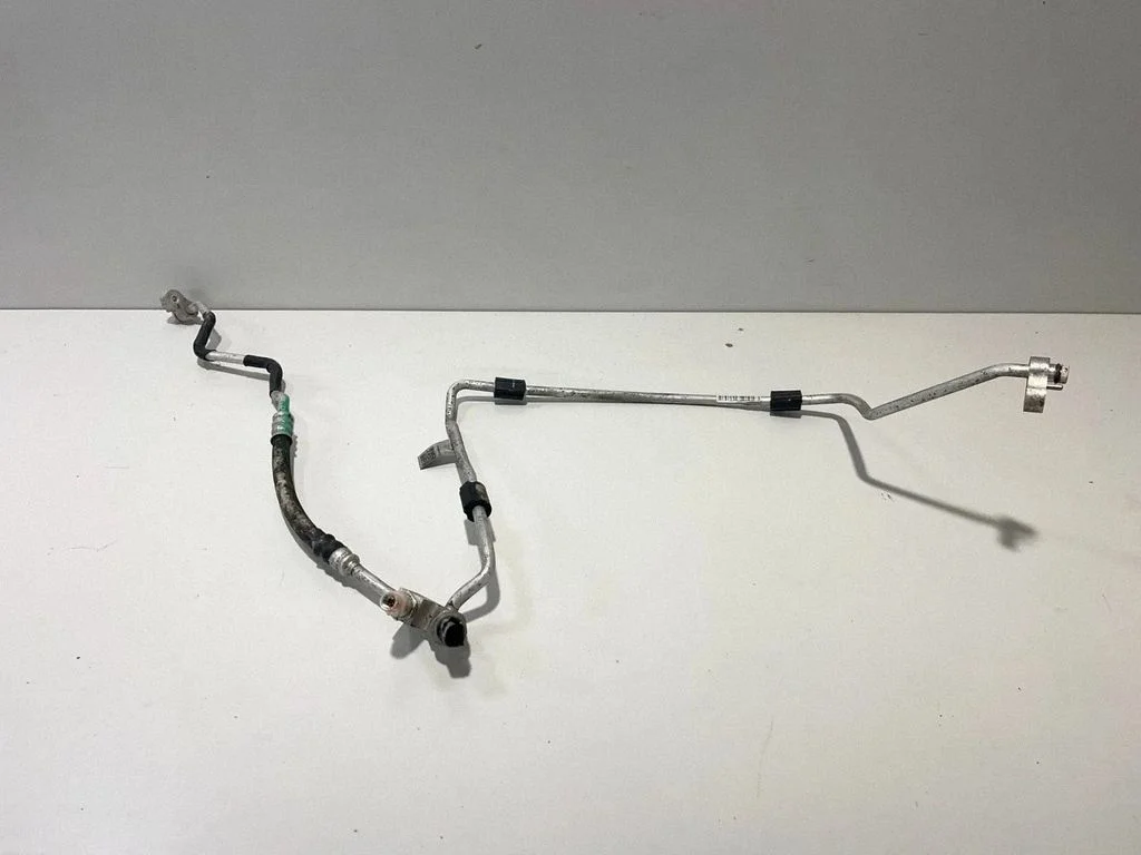 Air conditioning (A/C) pipe/hose – BMW 4 Series F36 Gran coupe (2014-2017)