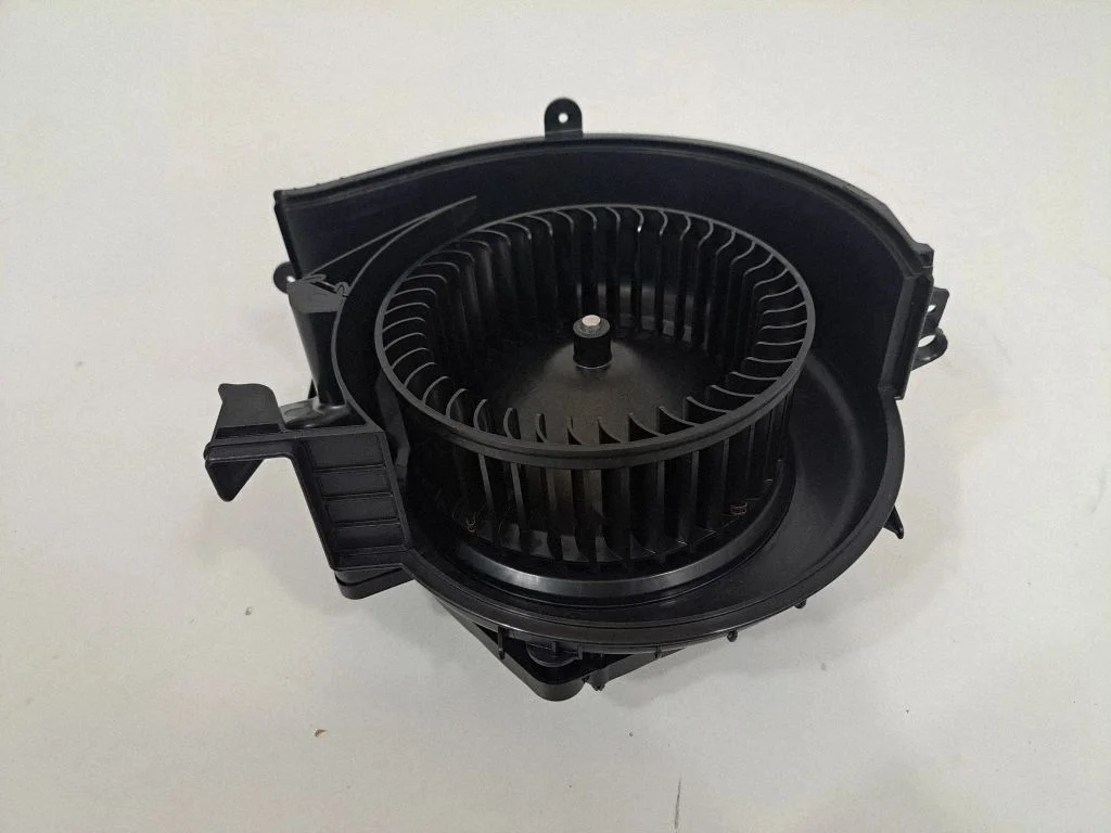 Krāsniņas ventilators/pūtējs – BMW X4 G02 (2018-)
