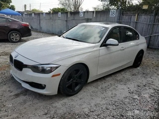 BMW Series 3