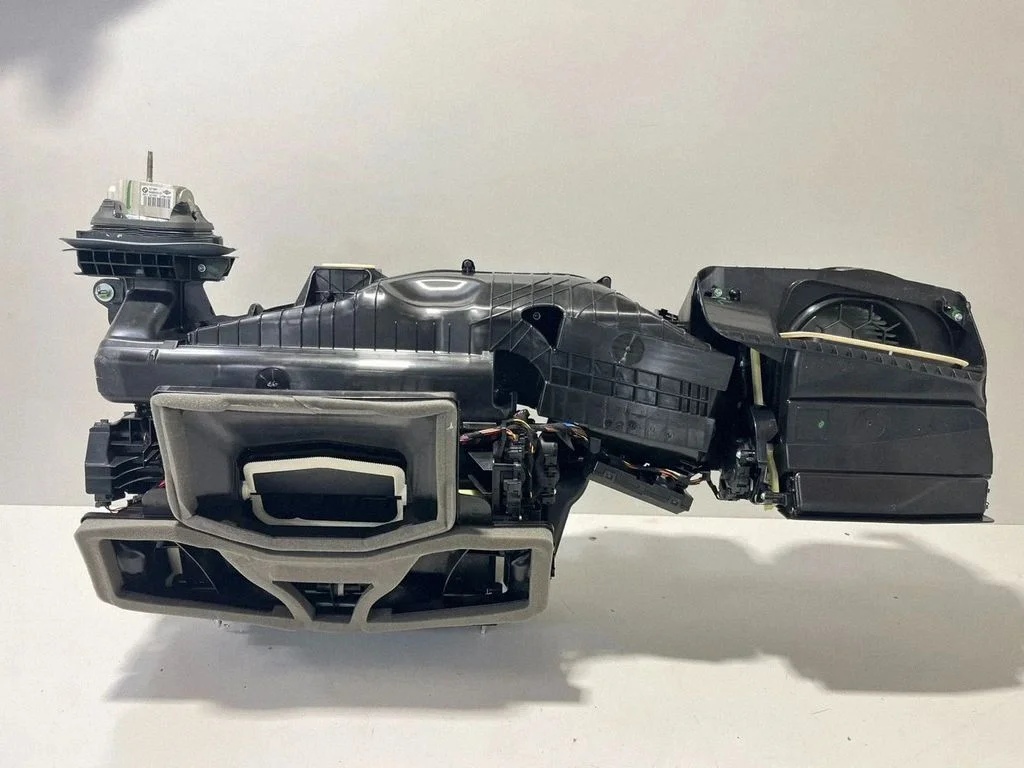 Interior heater climate box assembly – BMW X6 G06 (2019-)
