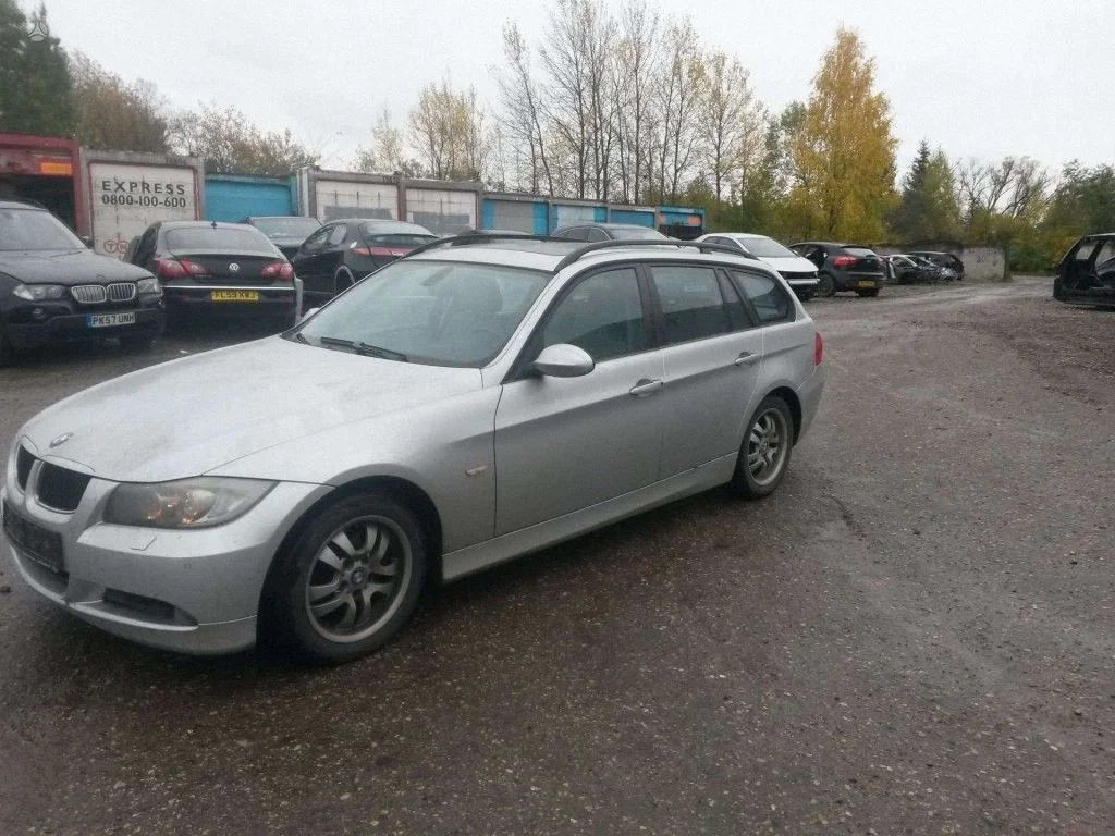 BMW Series 3
