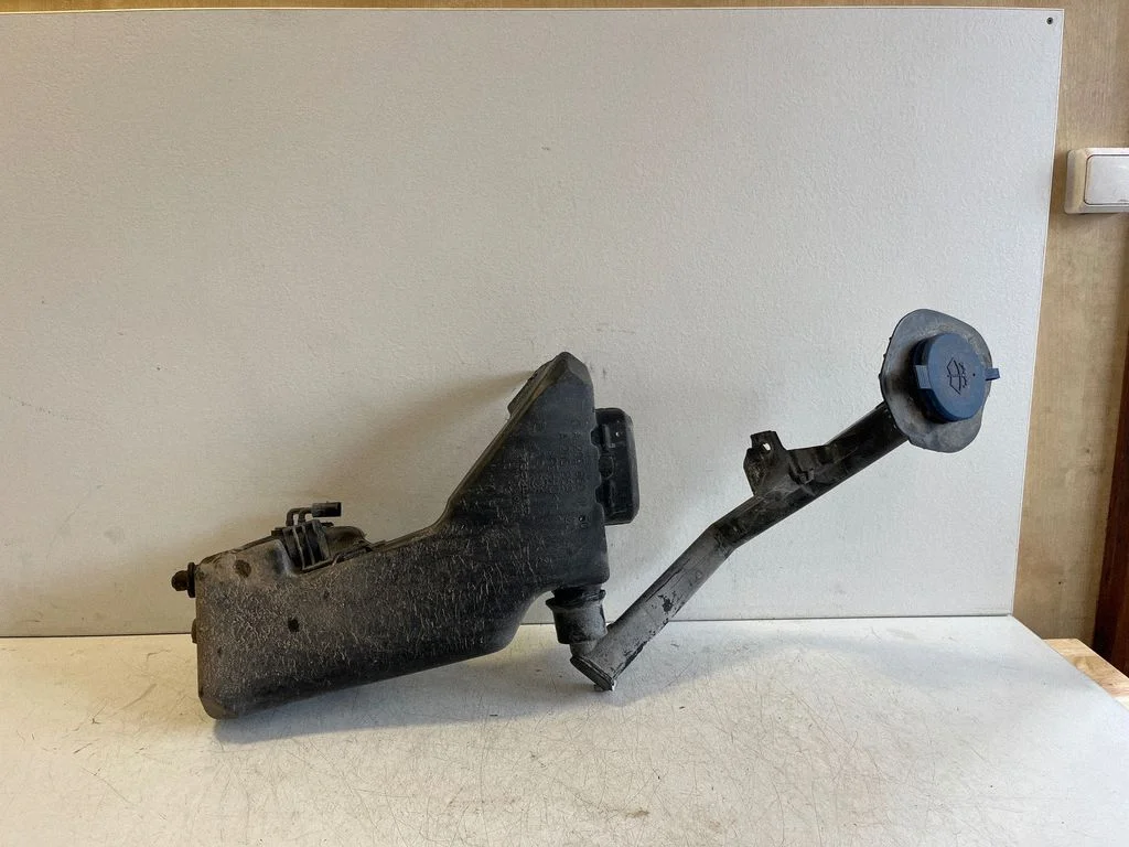 Windshield washer fluid reservoir/tank A2058600160
