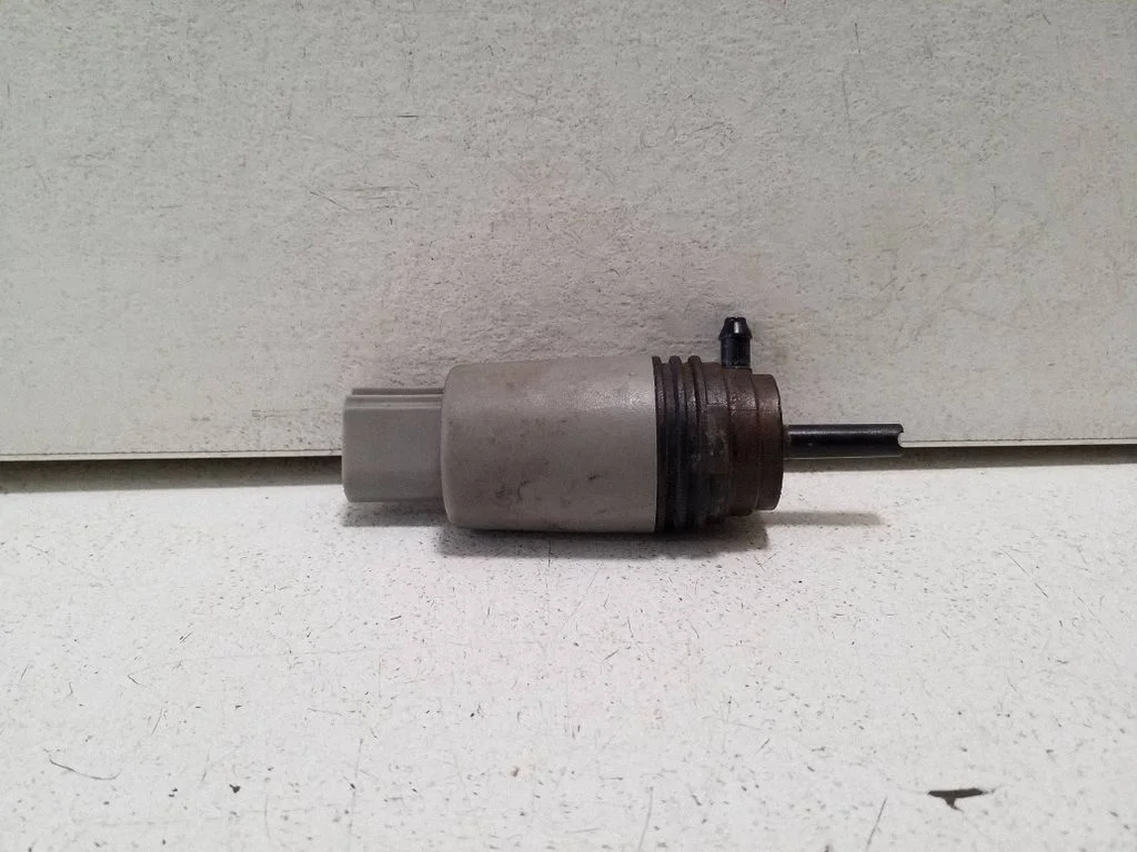 Klaasipesuvedeliku pump (klaaside) 6934159