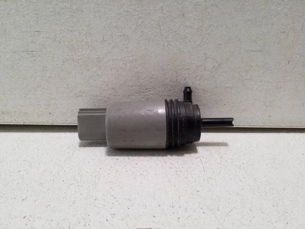 Klaasipesuvedeliku pump (klaaside) 6934159