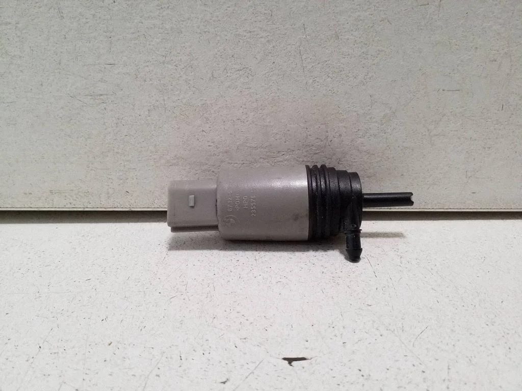 Klaasipesuvedeliku pump (klaaside) 6934159