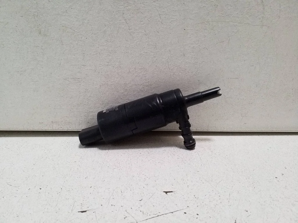 Tulepesuvedeliku pump 8377430