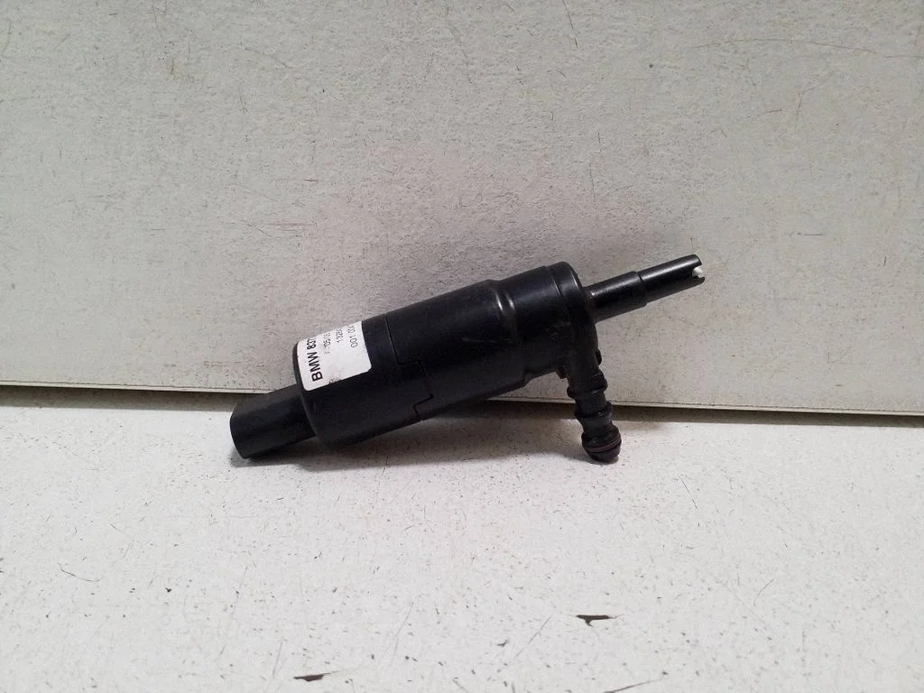 Tulepesuvedeliku pump 8377430