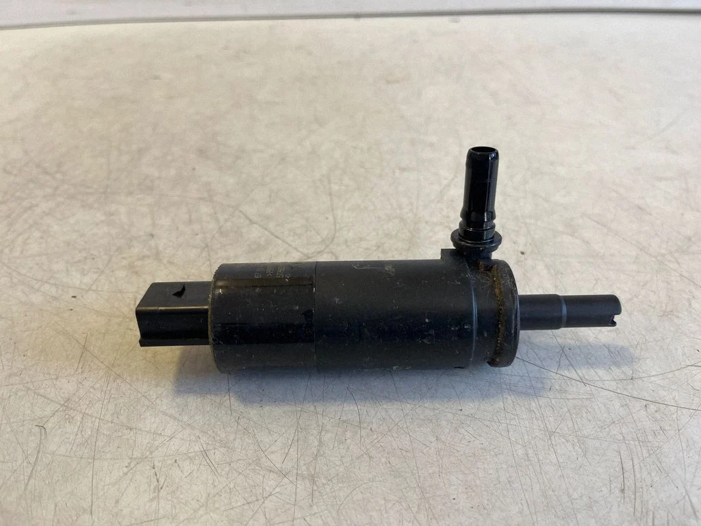 Tulepesuvedeliku pump 7340773