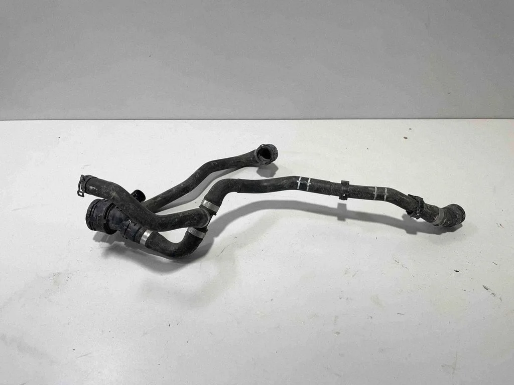 Mootori jahutusvedeliku toru / voolik – BMW iX3 (2020-2025)