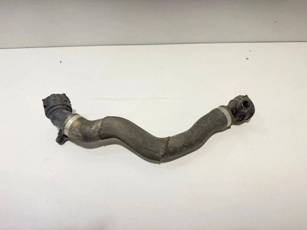 Engine coolant pipe/hose – BMW X6 F16 (2014-2017)