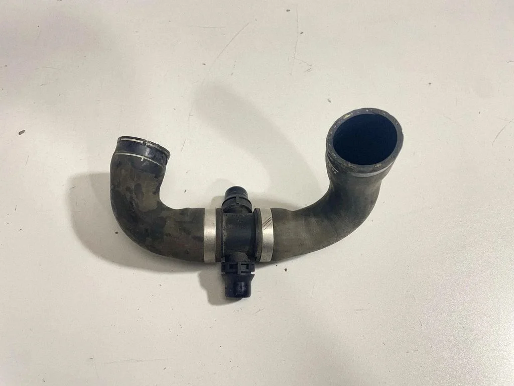 Motora dzesēšanas caurule (-es)/šļūtene (-es) – BMW 4. sērija F32 F33 (2013-2020)