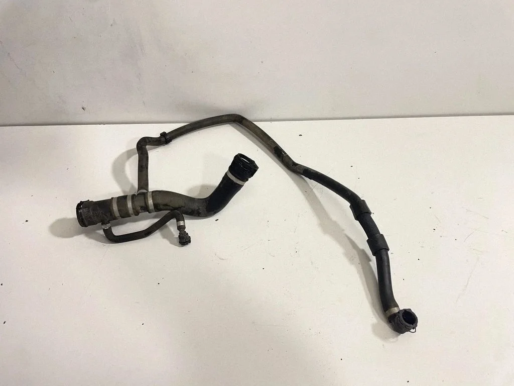 Motora dzesēšanas caurule (-es)/šļūtene (-es) – BMW 4. sērija F32 F33 (2013-2020)