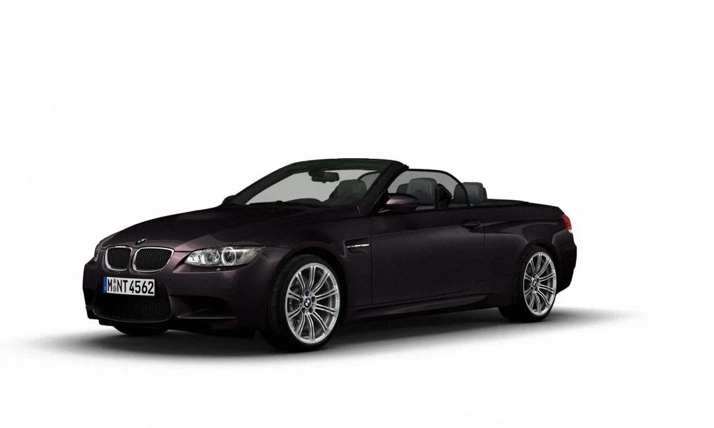 BMW Series 3