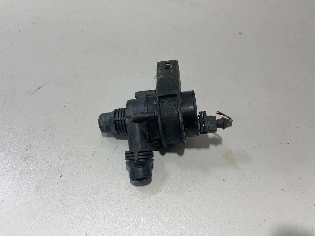 Water pump – BMW X5 F15 (2013-2017)