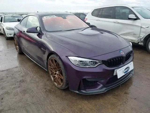 BMW Series 4