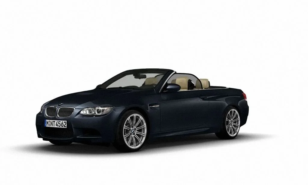 BMW Series 3