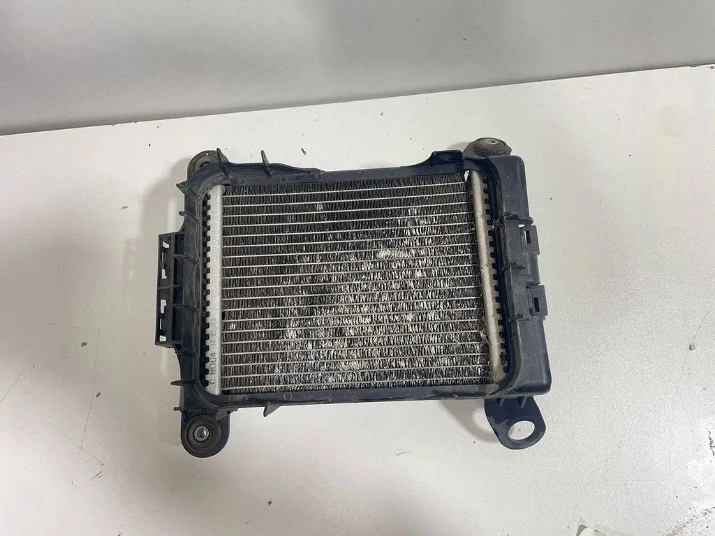 Dzesēšanas šķidruma radiators 9452275