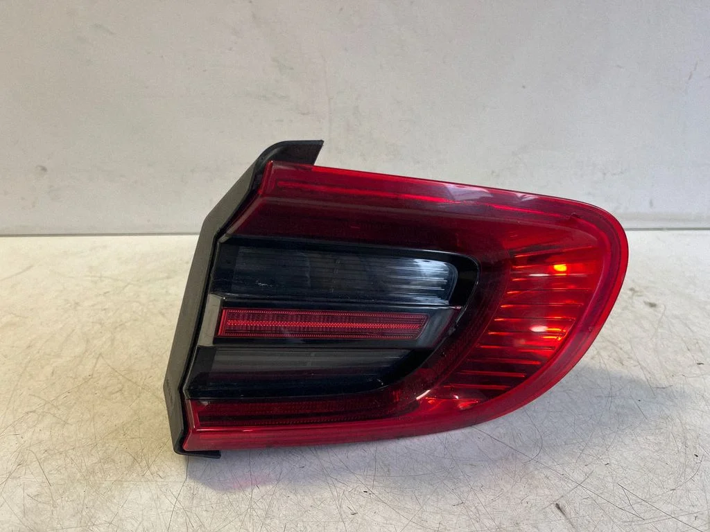 Tailgate rear/tail lights – Porsche Macan (95B) (2014-2018)