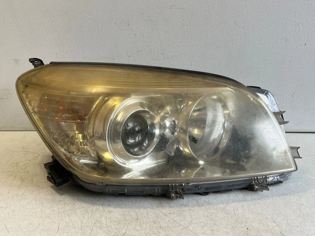 Headlight/headlamp ICHIKOH4235