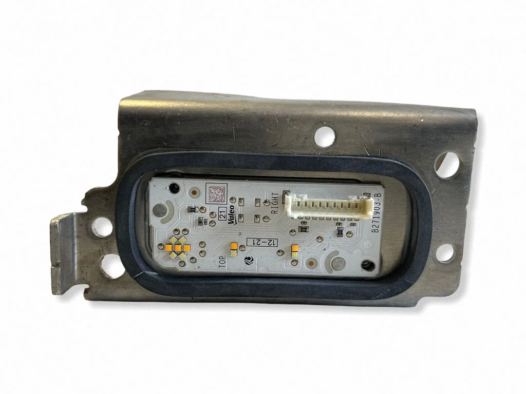 Headlight part 04378547T4 – Opel Mokka B (2020-)