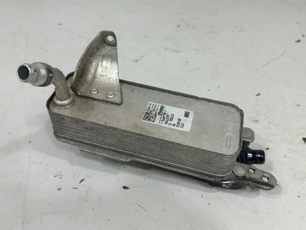 Transmission/gearbox oil cooler – BMW 4 Series F32 F33 (2013-2020)