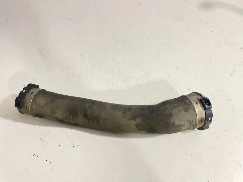 Wąż / rura intercoolera 7597591