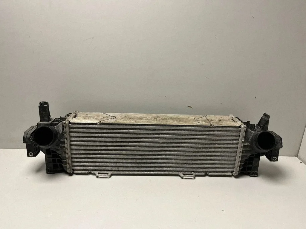 Intercooler radiator – BMW X5 G05 (2018-)