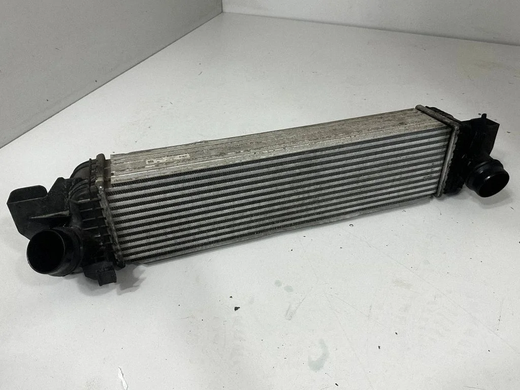 Vahejahuti radiaator 7617598