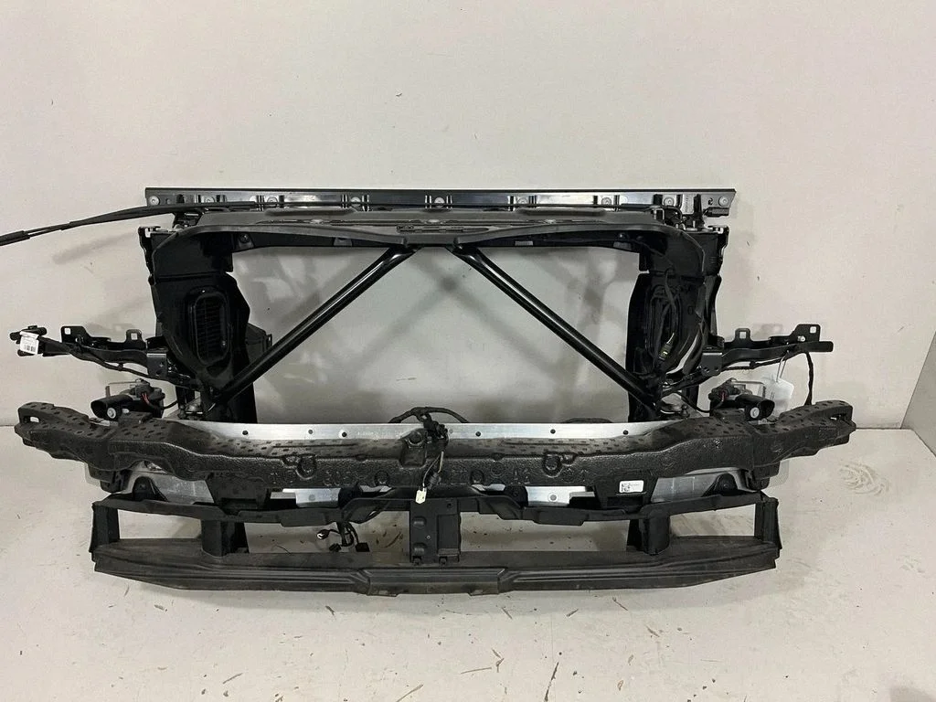 Radiator support slam panel – BMW X5M G05 F95 (2019-)