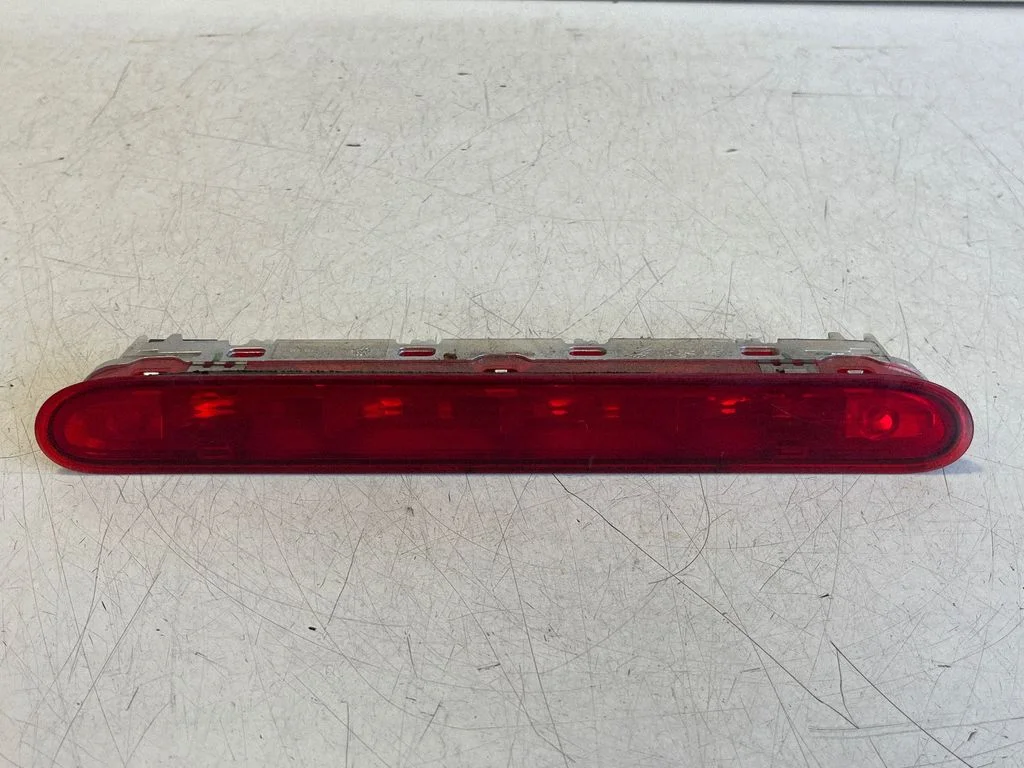 Third/center stoplight 9811325980 – Opel Vivaro (2019-)