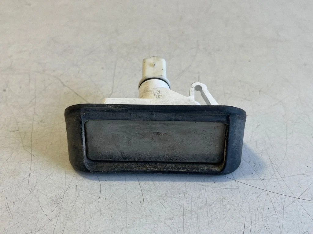 Number plate light – Opel Vivaro (2019-)