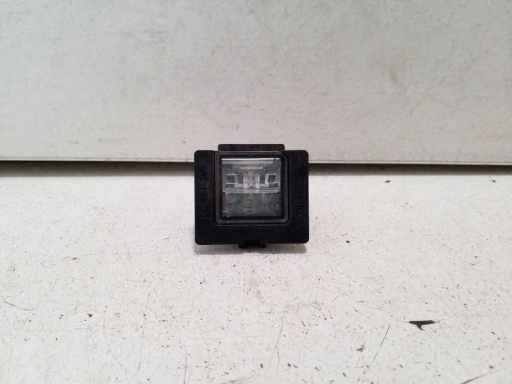 Number plate light A0999068400