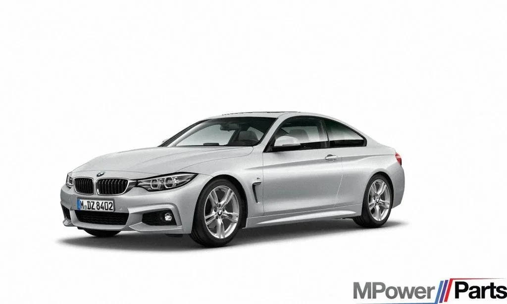BMW Series 4