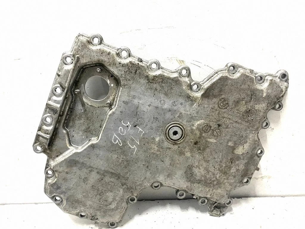 Oil sump – BMW X5 F15 (2013-2017)